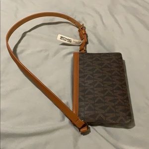 Michael Kors fanny pack